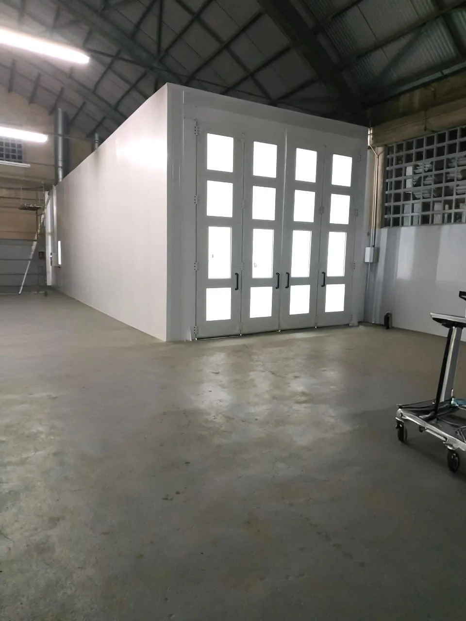 Pedido entregue