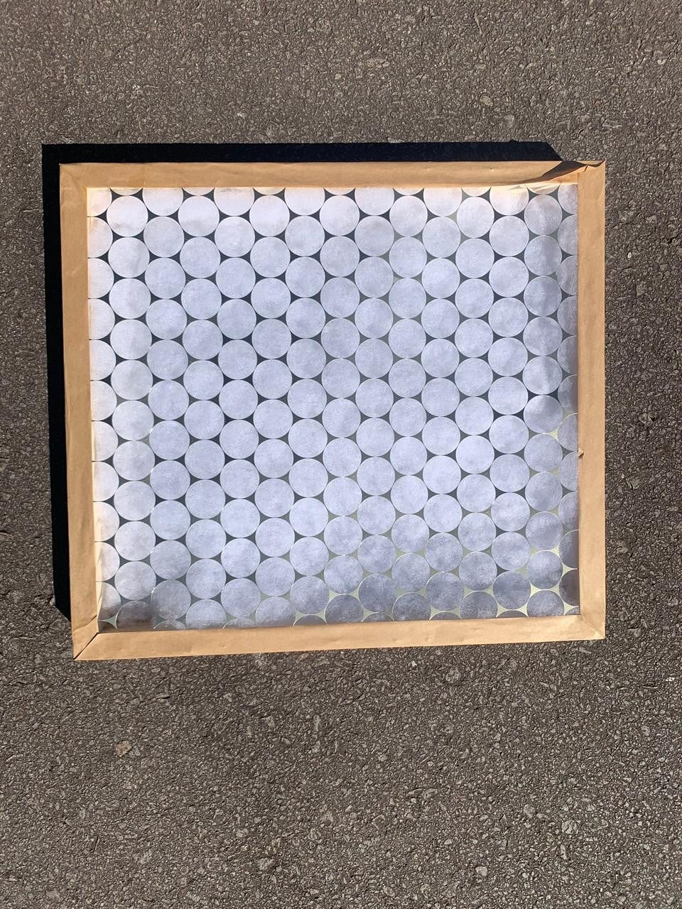 Filtro Multi Bolsa